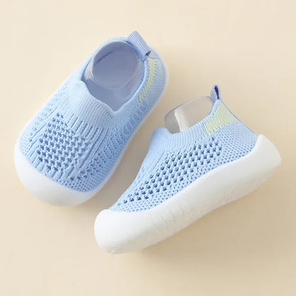 Alix - Suola Fissa Antiscivolo – Sneakers per Bambini
