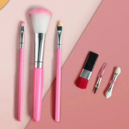 Saphira - Glamour e divertimento - Set di trucco per bambini