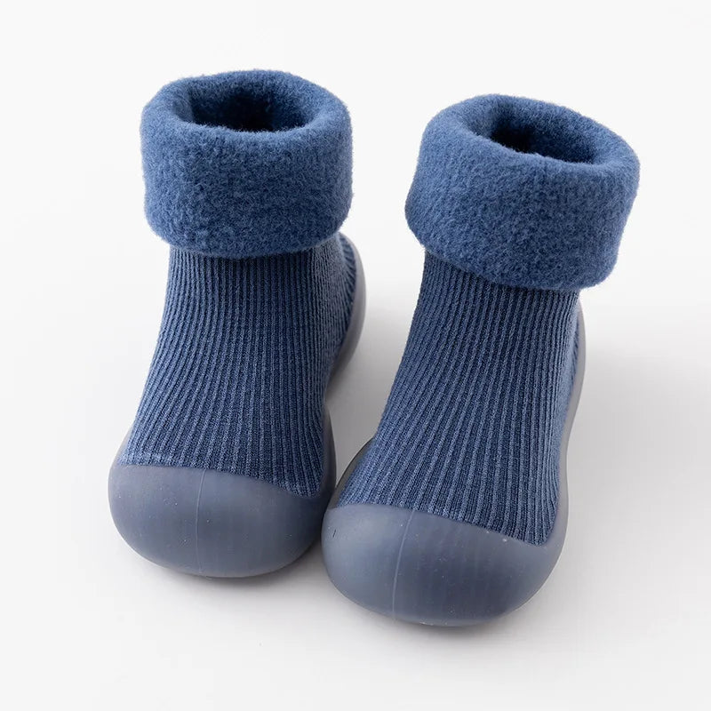 Vesper - Suola Antiscivolo - Calzini per Bambini