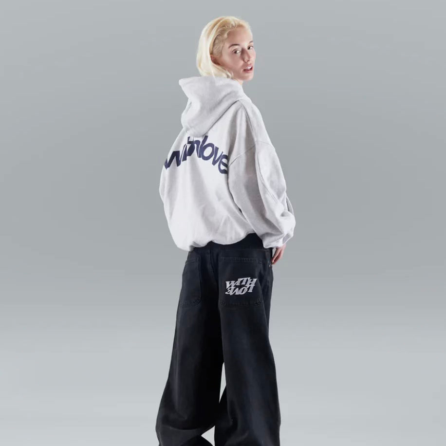 Alviane - Felpa alla Moda e Calda – Stile e Comfort Uniti