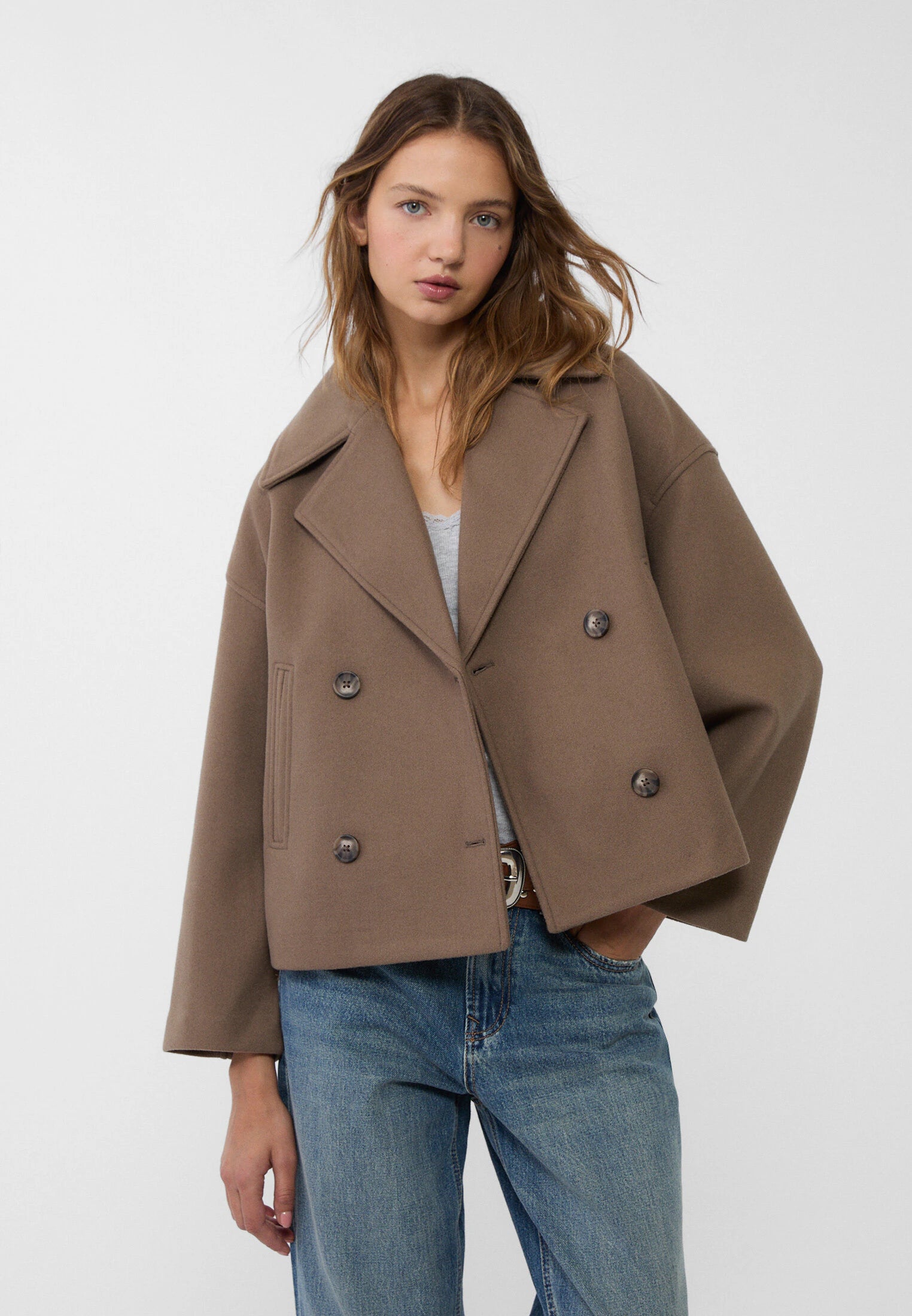 trench donna