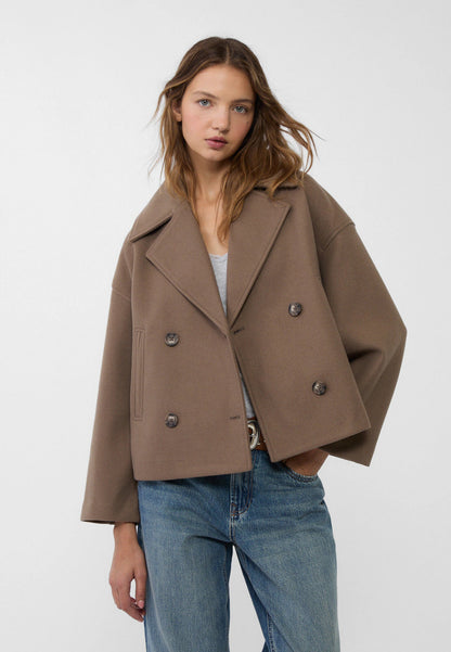 trench donna