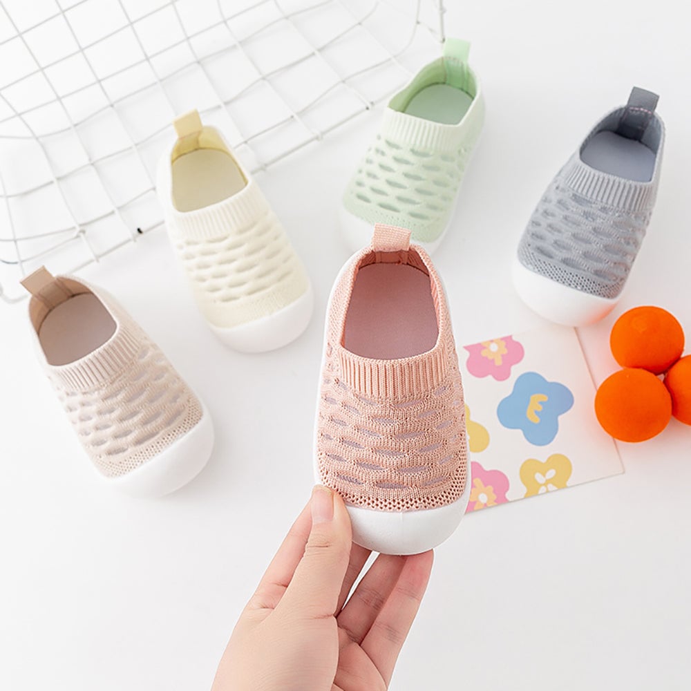 Zyrel - Comodi e Leggeri - Scarpe per Bambini
