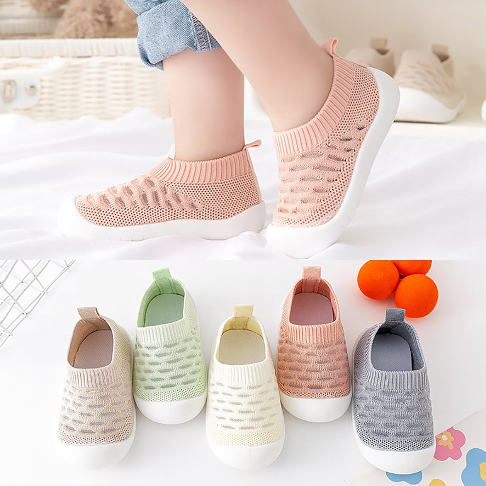 Zyrel - Comodi e Leggeri - Scarpe per Bambini