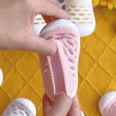 Zyrel - Comodi e Leggeri - Scarpe per Bambini