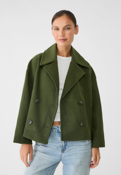 trench donna