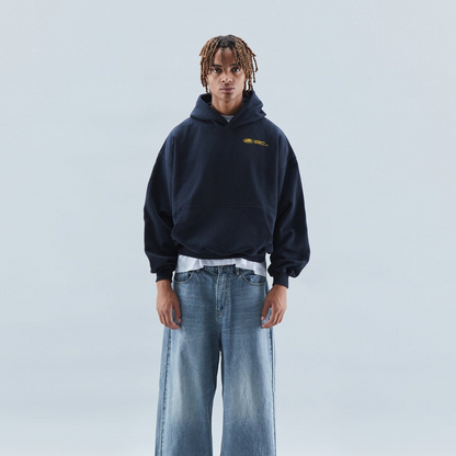 Alviane - Felpa alla Moda e Calda – Stile e Comfort Uniti