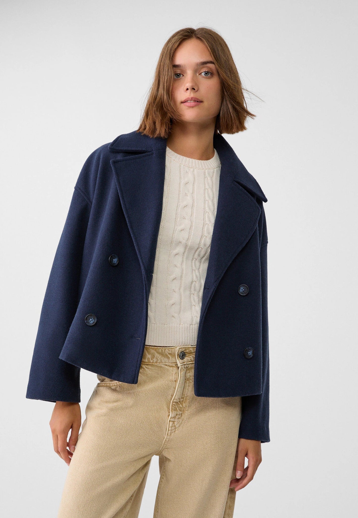 trench donna