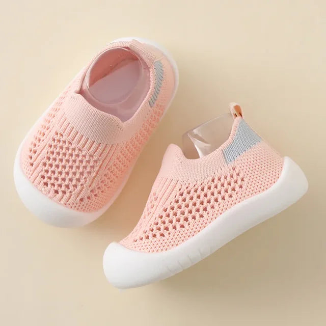 Alix - Suola Fissa Antiscivolo – Sneakers per Bambini