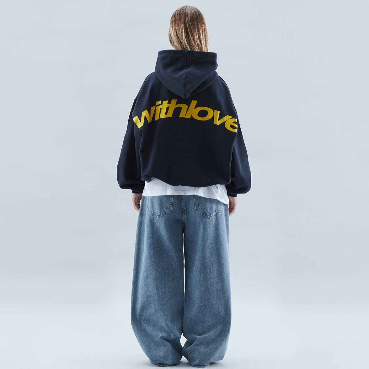 Alviane - Felpa alla Moda e Calda – Stile e Comfort Uniti
