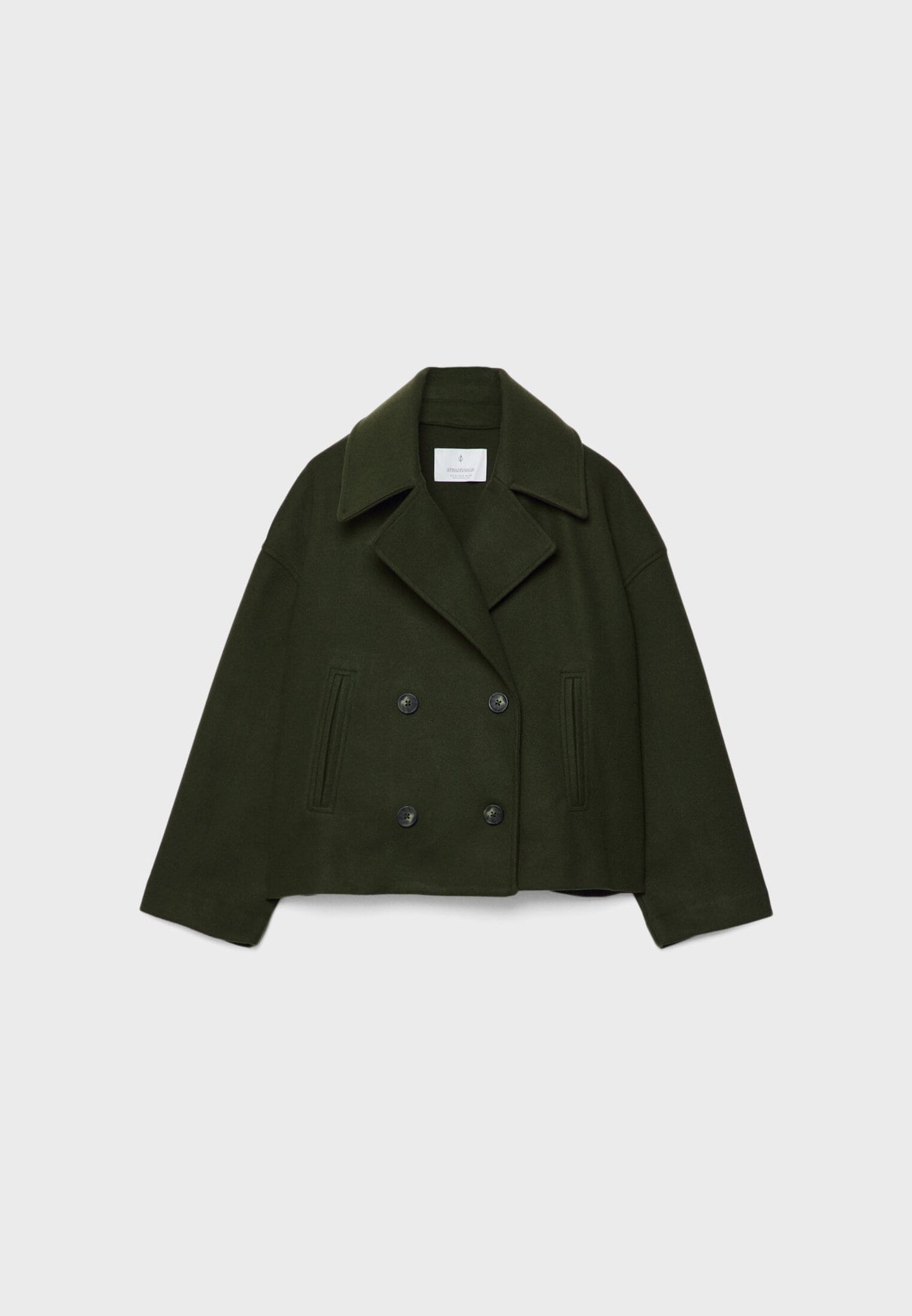 trench donna