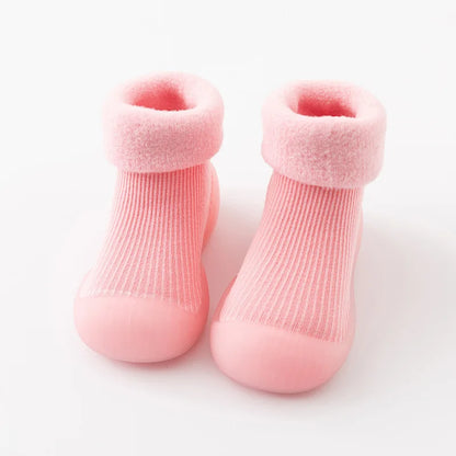 Vesper - Suola Antiscivolo - Calzini per Bambini