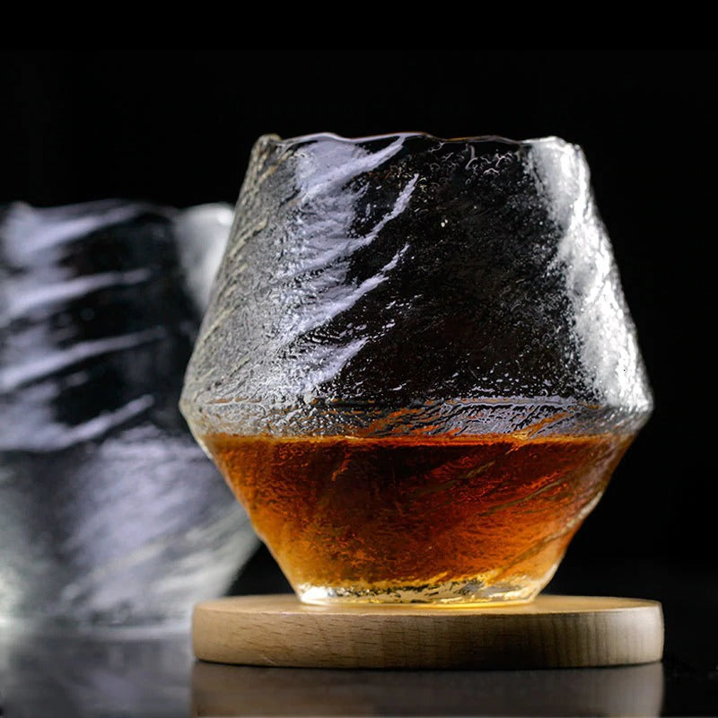 Sérévia - Bicchiere da Whisky Giapponese