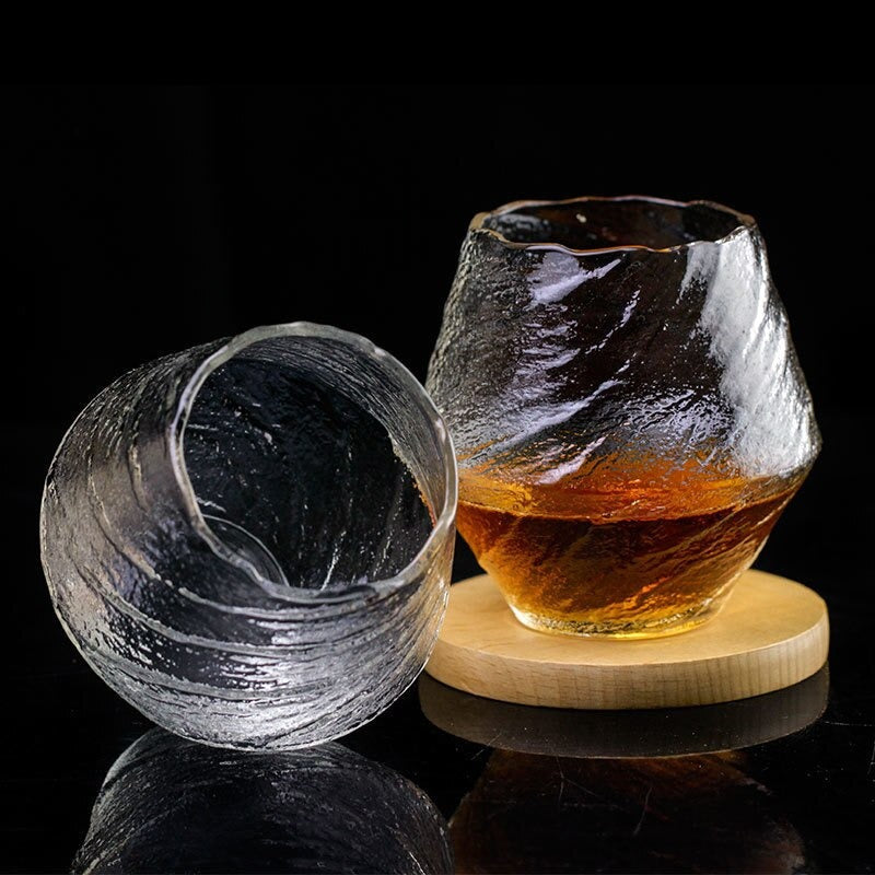 Sérévia - Bicchiere da Whisky Giapponese