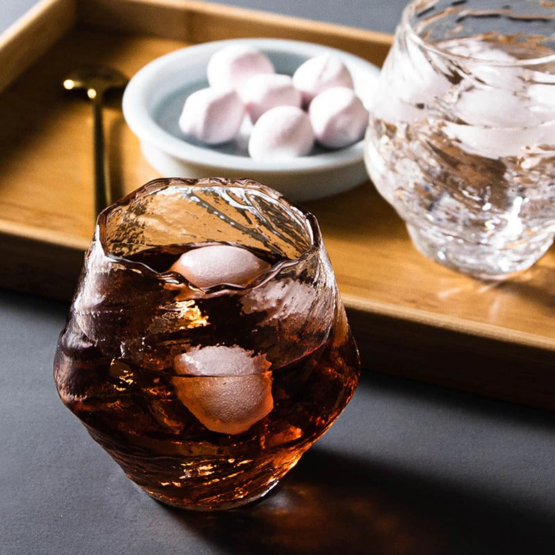 Sérévia - Bicchiere da Whisky Giapponese