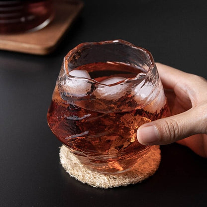 Sérévia - Bicchiere da Whisky Giapponese