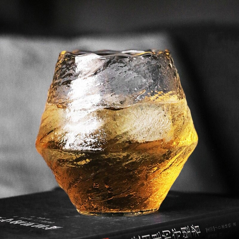 Sérévia - Bicchiere da Whisky Giapponese