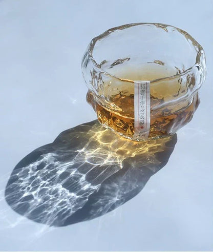 Luxéon - Bicchiere da Whisky Giapponese