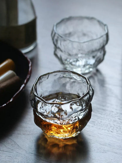 Luxéon - Bicchiere da Whisky Giapponese