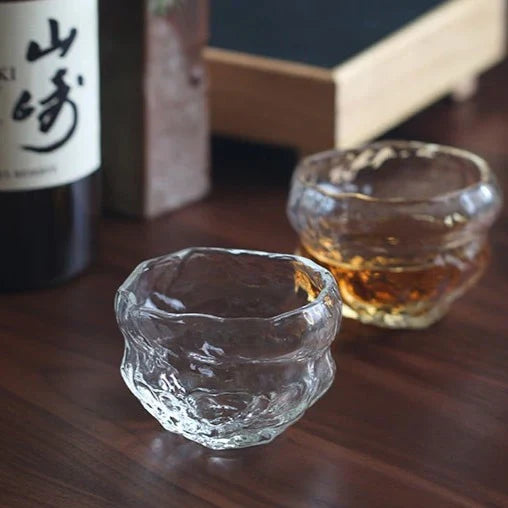 Luxéon - Bicchiere da Whisky Giapponese