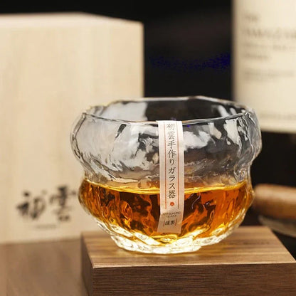 Luxéon - Bicchiere da Whisky Giapponese