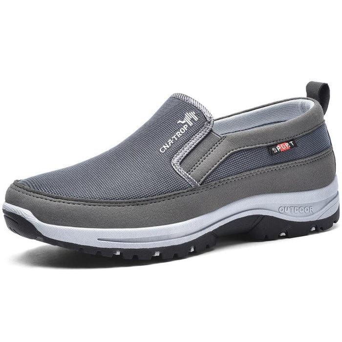 Sylvéane - Scarpe ortopediche impermeabili – Comfort per tutto il giorno e supporto per i piedi