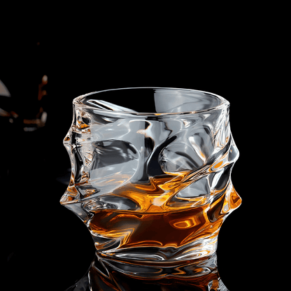 Whiskoria - Bicchiere da Whisky Giapponese