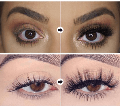 Cilova - Mascara per Estensione di Ciglia Liquida