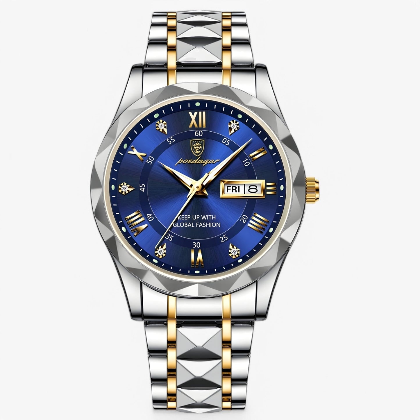 Noblesse - Orologi di lusso per uomini