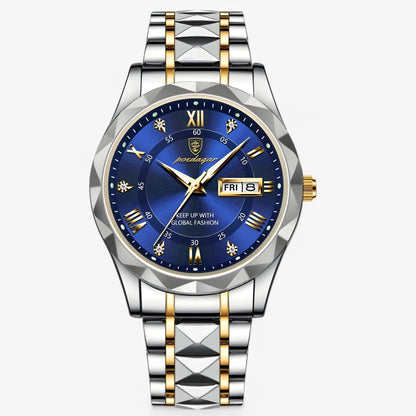 Noblesse - Orologi di lusso per uomini