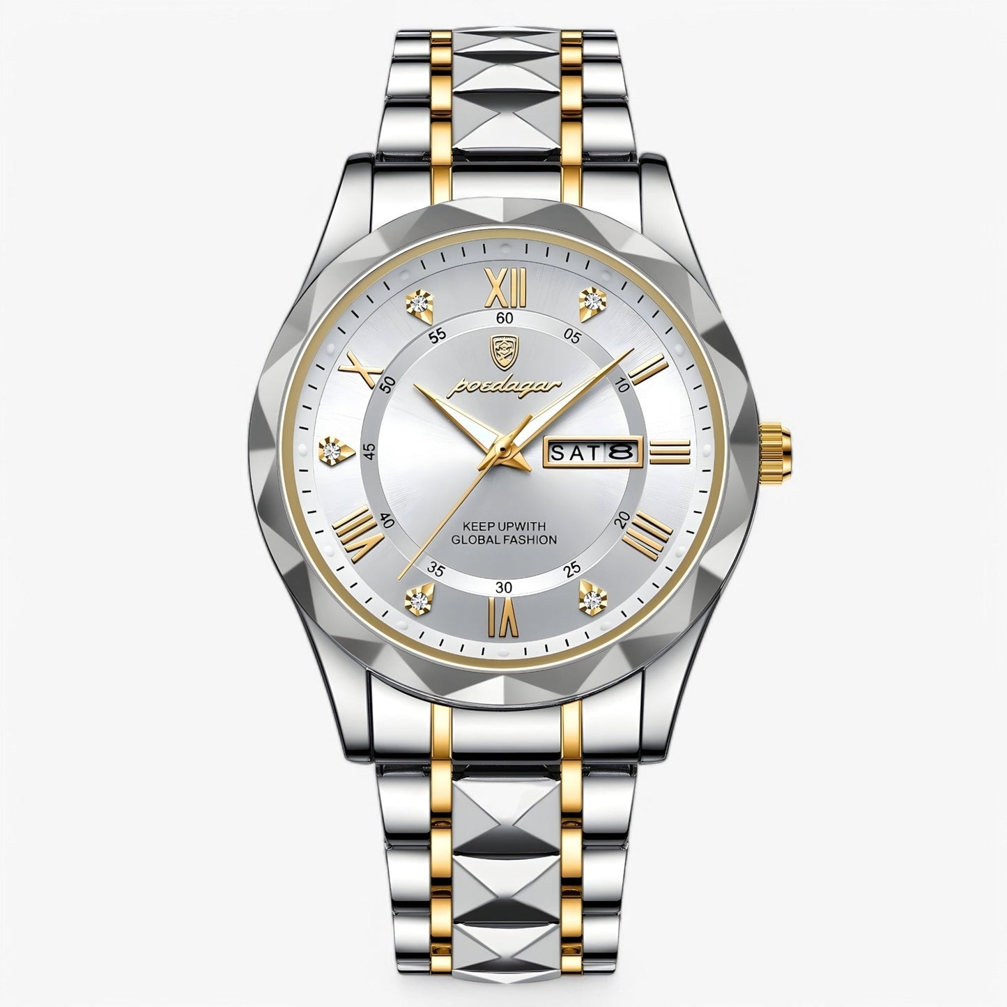 Noblesse - Orologi di lusso per uomini