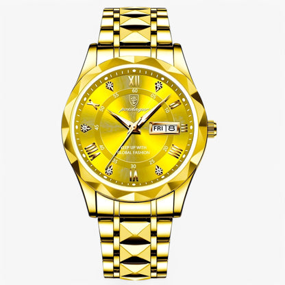 Noblesse - Orologi di lusso per uomini