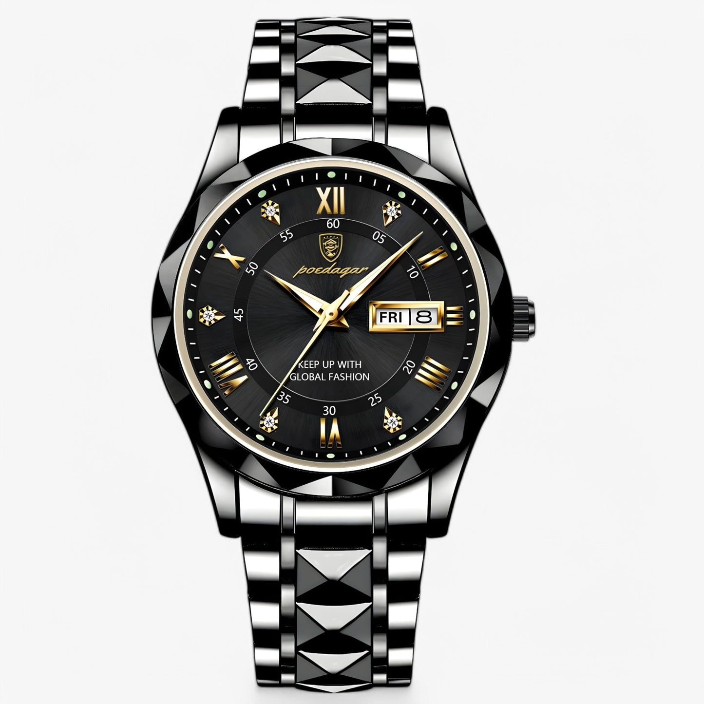 Noblesse - Orologi di lusso per uomini