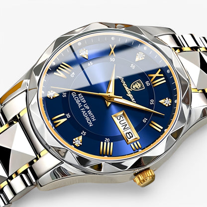 Noblesse - Orologi di lusso per uomini