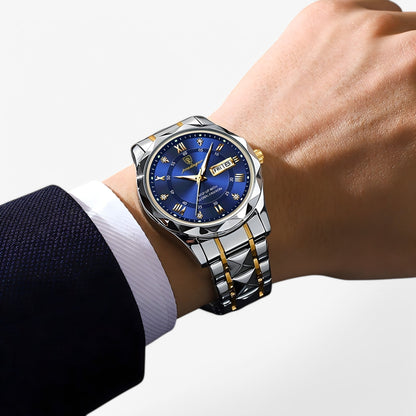 Noblesse - Orologi di lusso per uomini