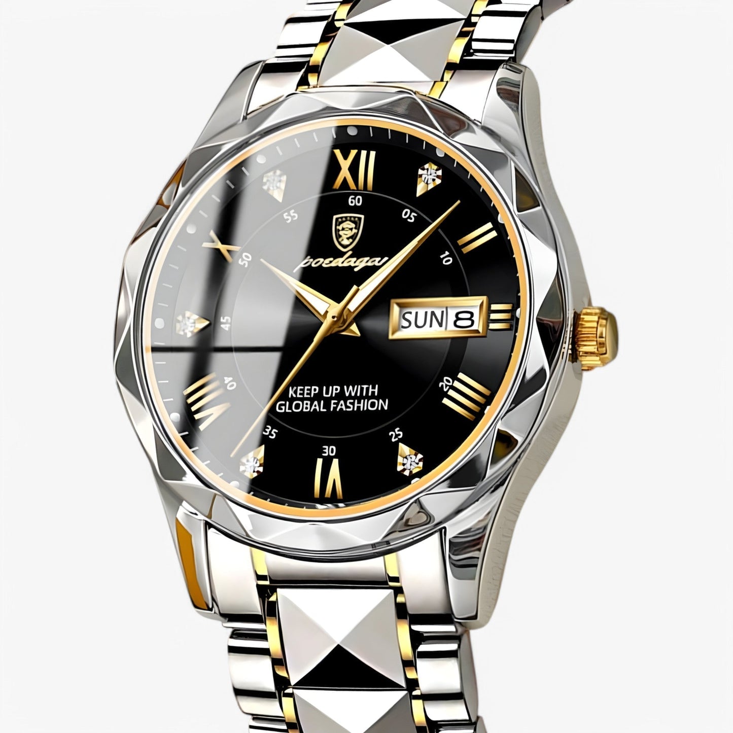 Noblesse - Orologi di lusso per uomini