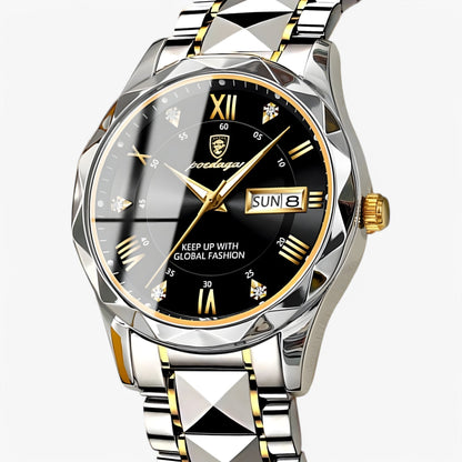 Noblesse - Orologi di lusso per uomini