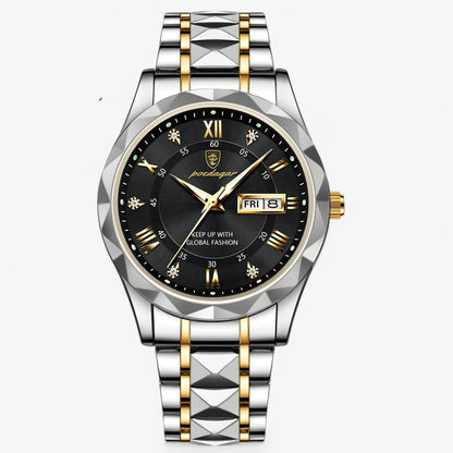 Noblesse - Orologi di lusso per uomini