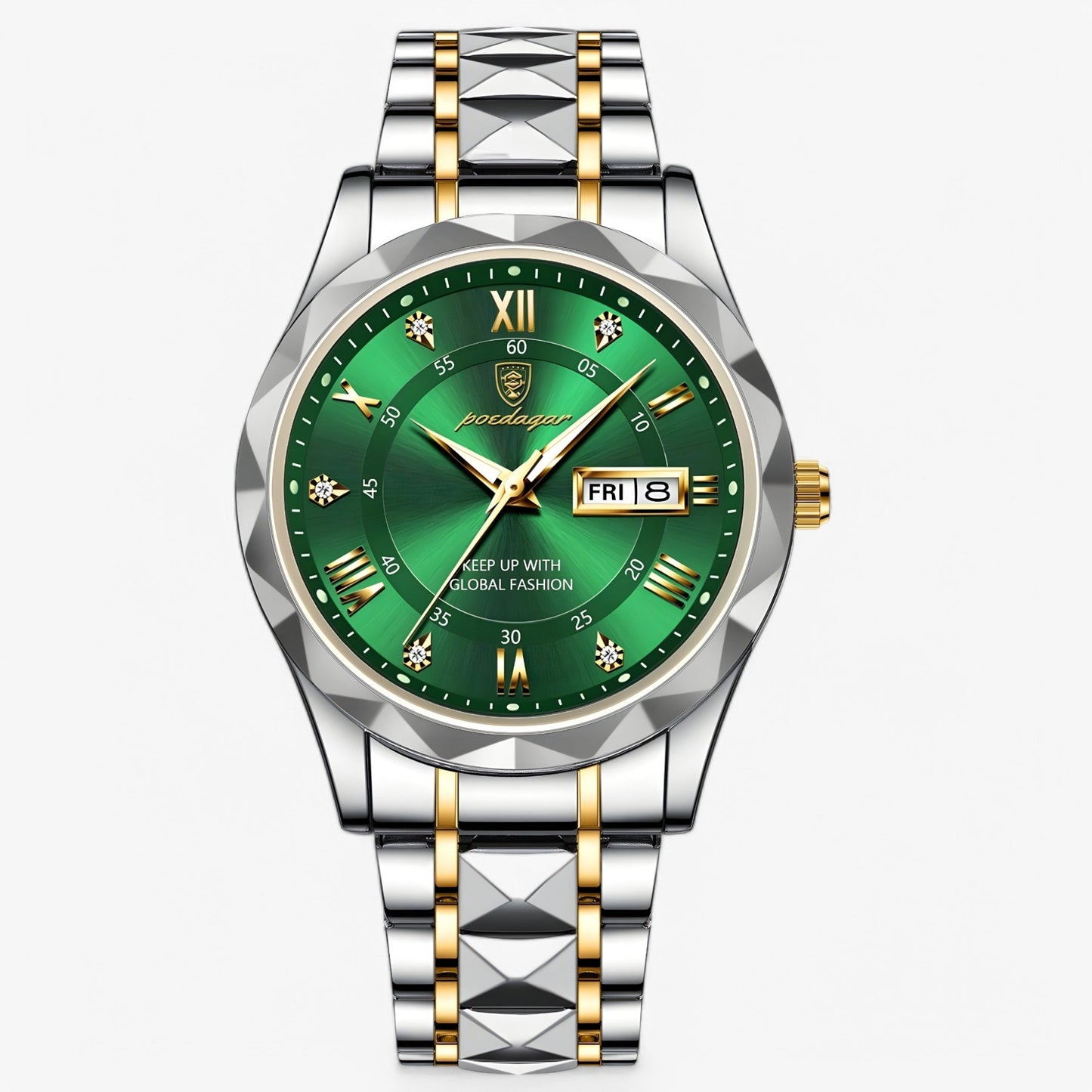Noblesse - Orologi di lusso per uomini