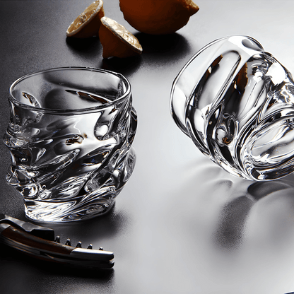Whiskoria - Bicchiere da Whisky Giapponese
