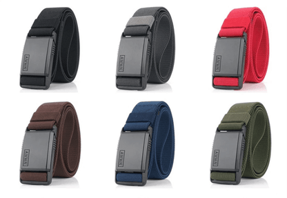 Valorian - Cintura Magnetica in Stile Militare