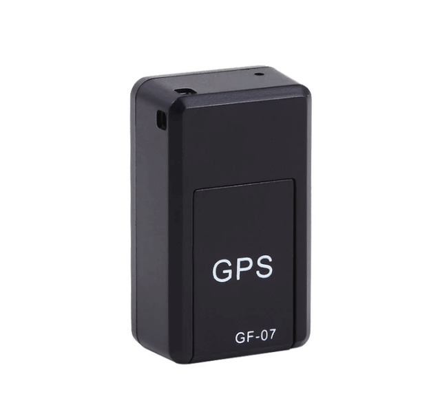 SuiviGo - Mini GPS-Tracker
