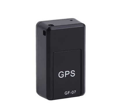 SuiviGo - Mini GPS-Tracker