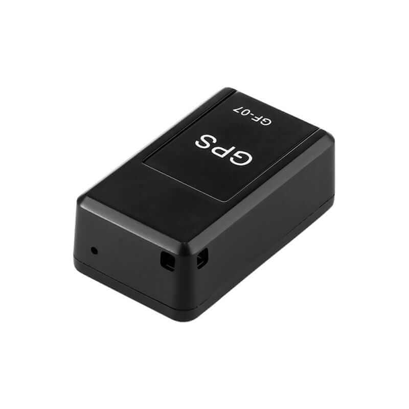SuiviGo - Mini GPS-Tracker