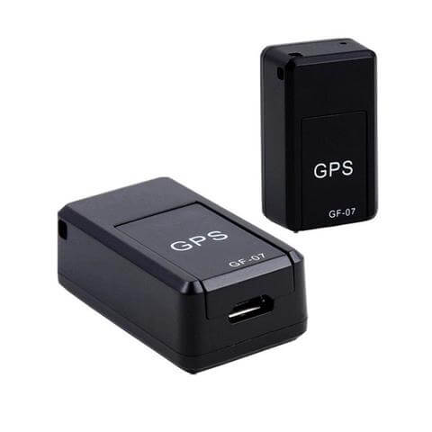 SuiviGo - Mini GPS-Tracker