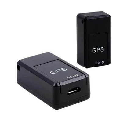 SuiviGo - Mini GPS-Tracker