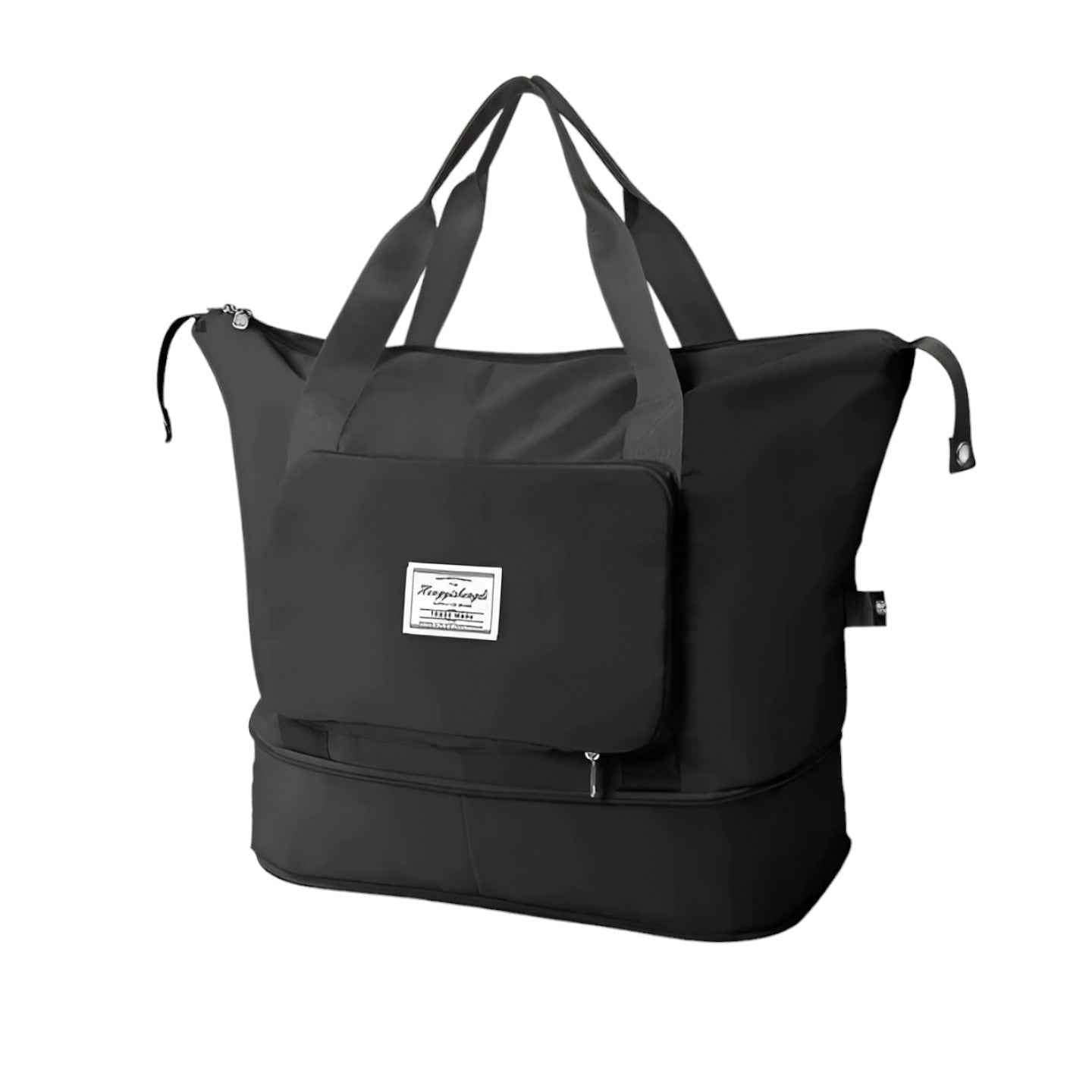 Plivora - Borsa da viaggio pieghevole