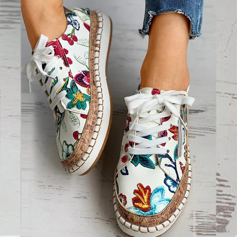 Noéliane - Basket Santorini Fleur Trend N1 della stagione
