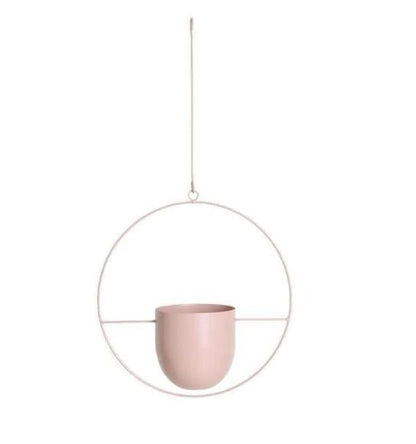 PlanteChic - Sospensione per piante di lusso | Design elegante per interni ed esterni