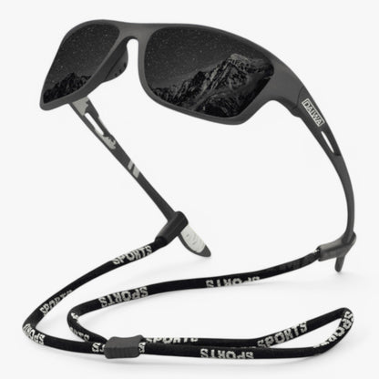 VisionPro - PolarSport PRO+ | Occhiali da sole professionali